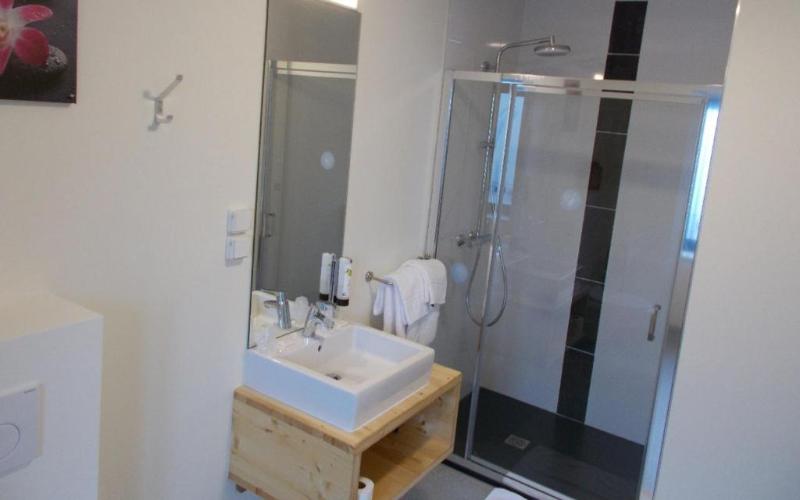 Номер Стандарт, Logis Hotel De La Poste