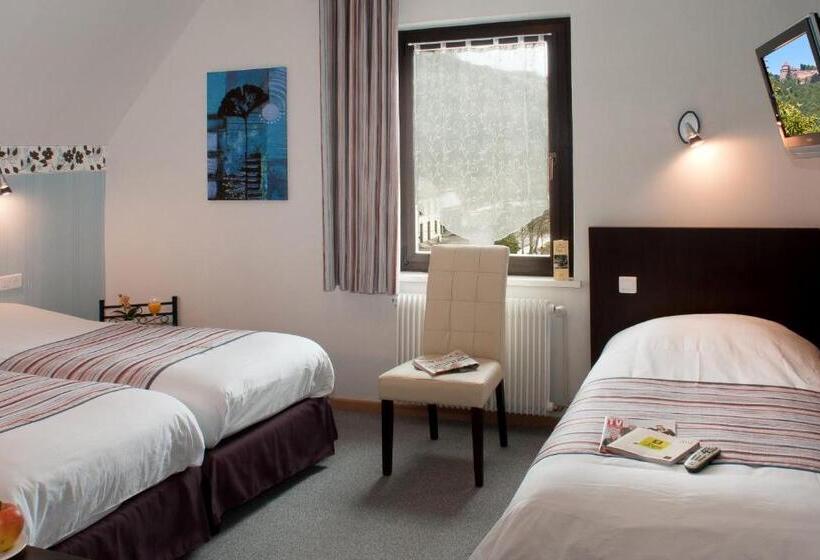 スタンダードトリプルルーム, Logis Hotel Des Vosges
