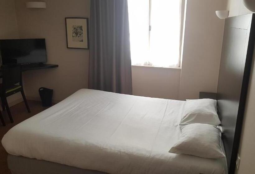 标准间, Logis Hôtel Des Deux Forts