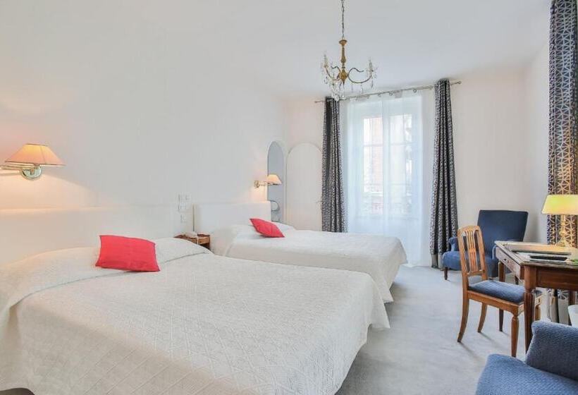 غرفة سوبيريور, Royal Saintmart