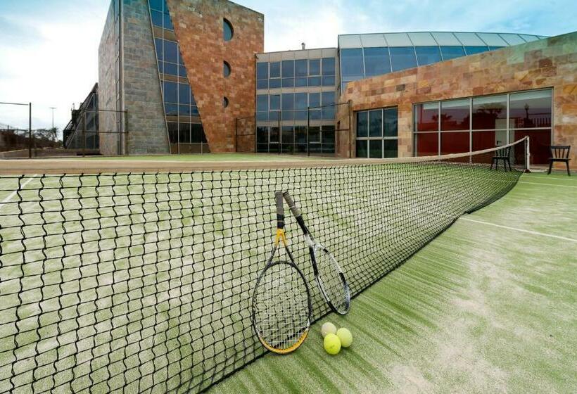 带2个卧室的别墅, Villas Eurostars Las Salinas