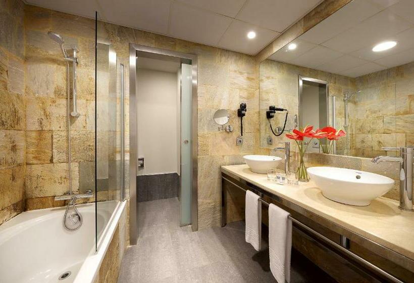 带2个卧室的别墅, Villas Eurostars Las Salinas