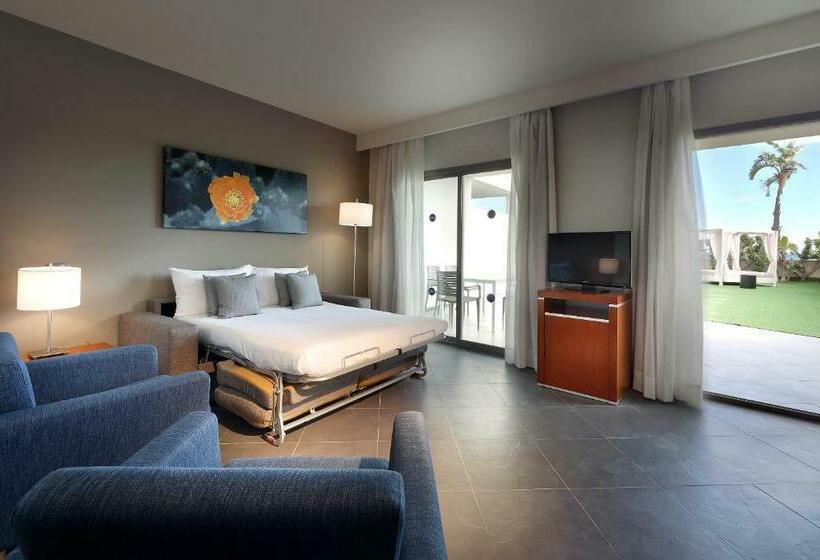 带2个卧室的别墅, Villas Eurostars Las Salinas