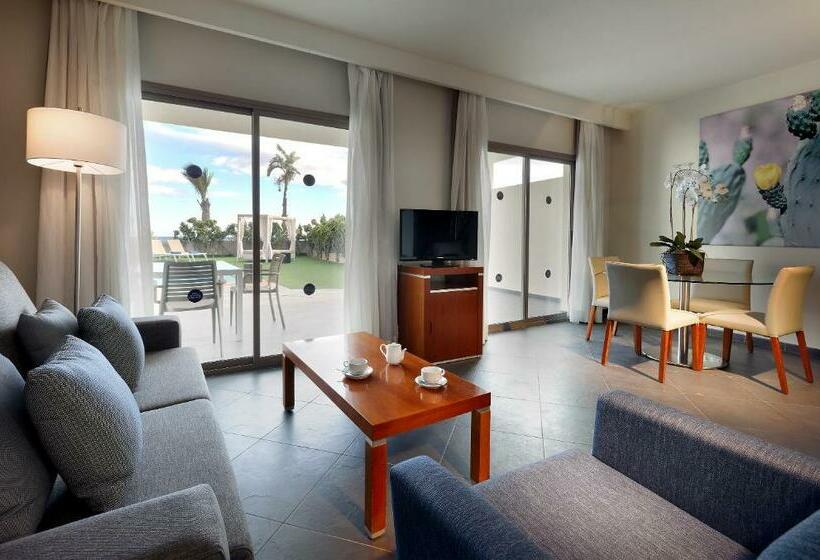 带2个卧室的别墅, Villas Eurostars Las Salinas