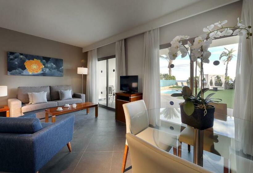 带2个卧室的别墅, Villas Eurostars Las Salinas