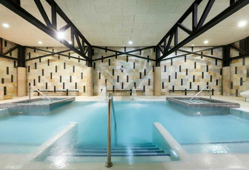 带2个卧室的别墅, Villas Eurostars Las Salinas