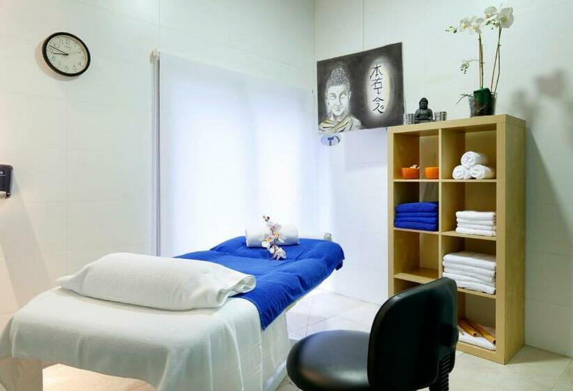 带2个卧室的别墅, Villas Eurostars Las Salinas