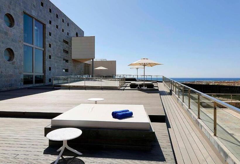 带2个卧室的别墅, Villas Eurostars Las Salinas