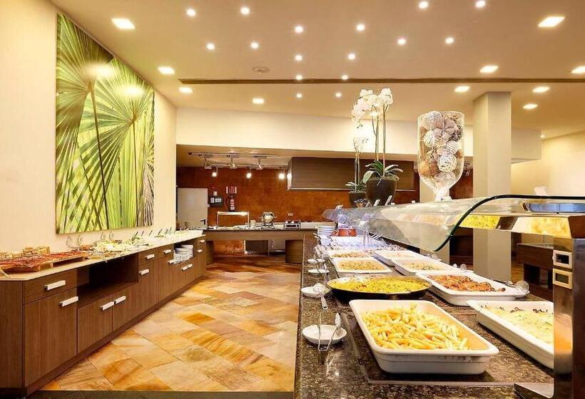 带2个卧室的别墅, Villas Eurostars Las Salinas