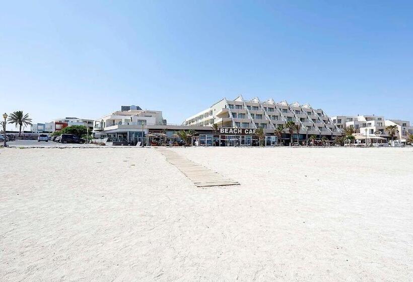 带2个卧室的别墅, Villas Eurostars Las Salinas