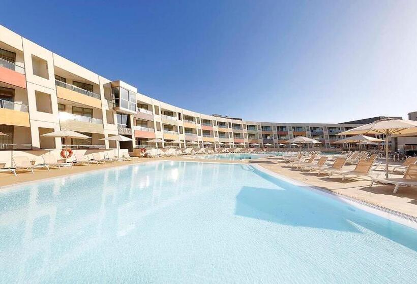 וילה בת 2 חדרי שינה, Villas Eurostars Las Salinas