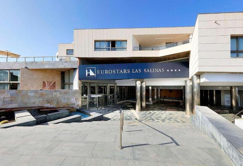 带2个卧室的别墅, Villas Eurostars Las Salinas