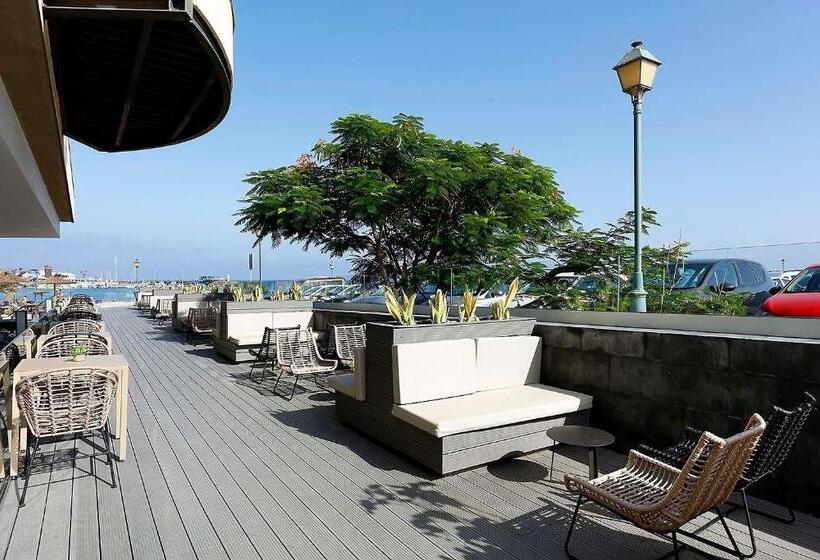 带2个卧室的别墅, Villas Eurostars Las Salinas