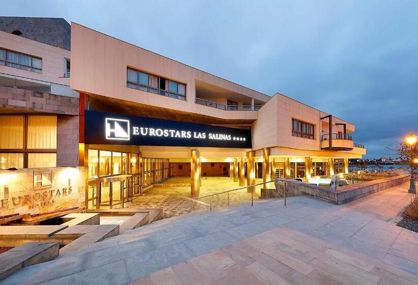 带2个卧室的别墅, Villas Eurostars Las Salinas