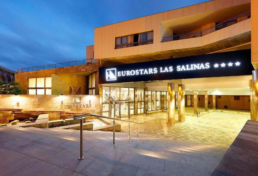 带2个卧室的别墅, Villas Eurostars Las Salinas