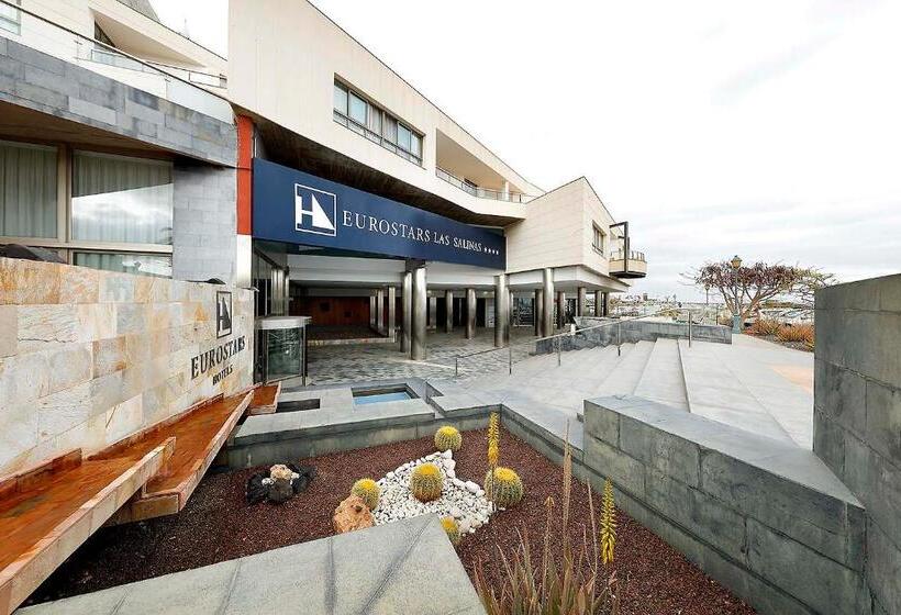 带2个卧室的别墅, Villas Eurostars Las Salinas