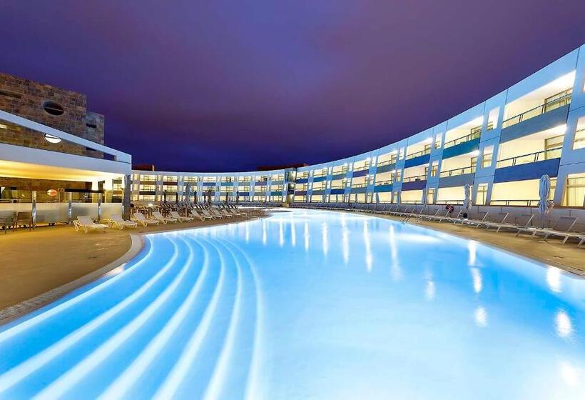 带2个卧室的别墅, Villas Eurostars Las Salinas