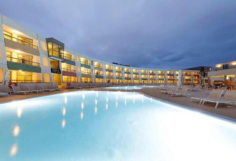 带2个卧室的别墅, Villas Eurostars Las Salinas