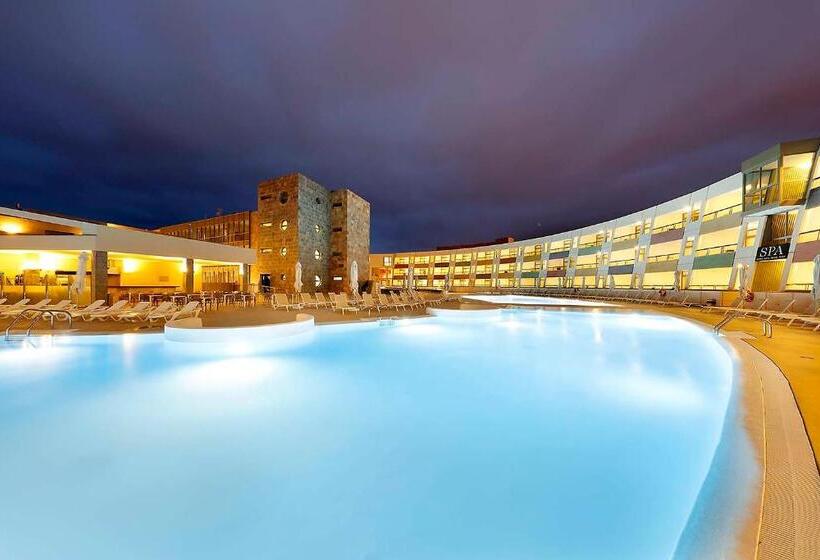 带2个卧室的别墅, Villas Eurostars Las Salinas