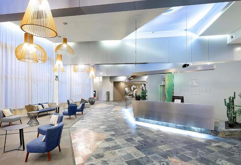 带2个卧室的别墅, Villas Eurostars Las Salinas