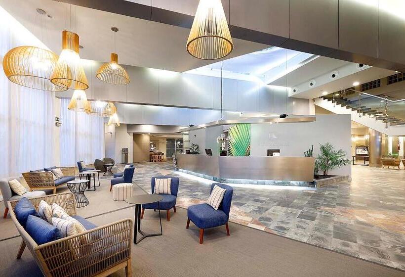 带2个卧室的别墅, Villas Eurostars Las Salinas