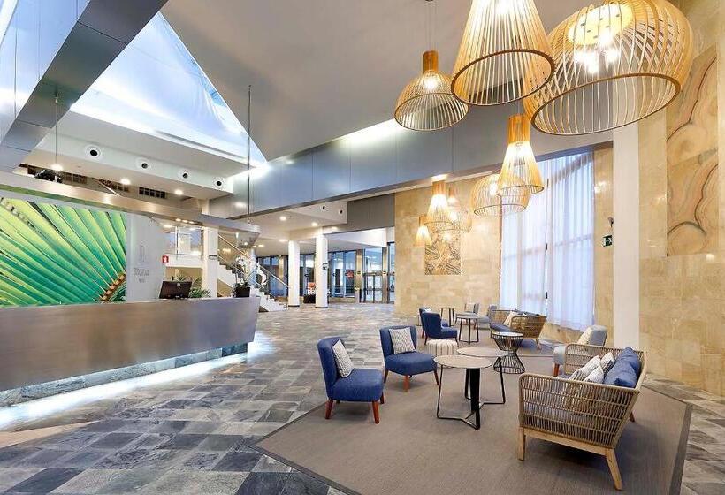 带2个卧室的别墅, Villas Eurostars Las Salinas