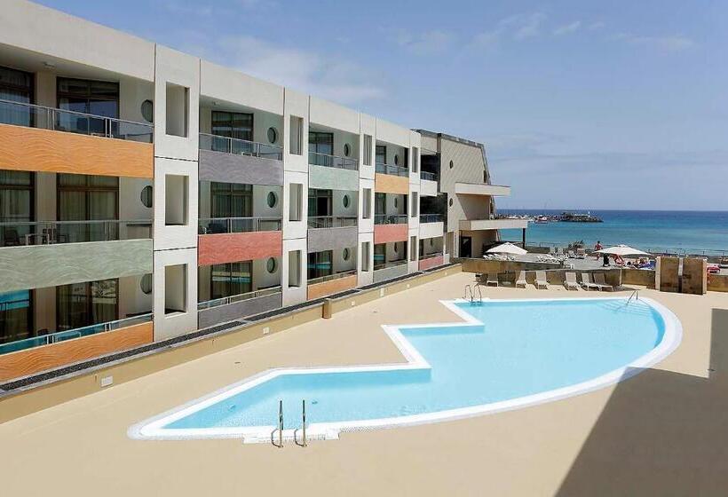 带2个卧室的别墅, Villas Eurostars Las Salinas