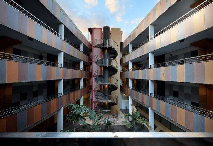 带2个卧室的别墅, Villas Eurostars Las Salinas