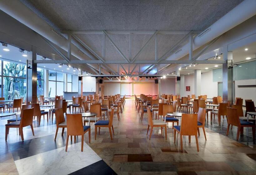 带2个卧室的别墅, Villas Eurostars Las Salinas