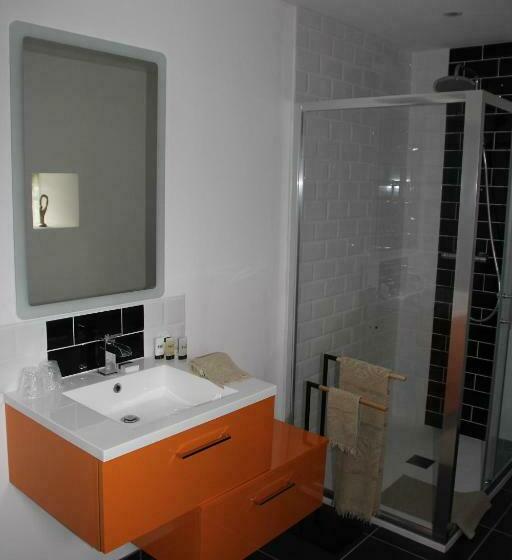 Номер Стандарт, La Catiniere