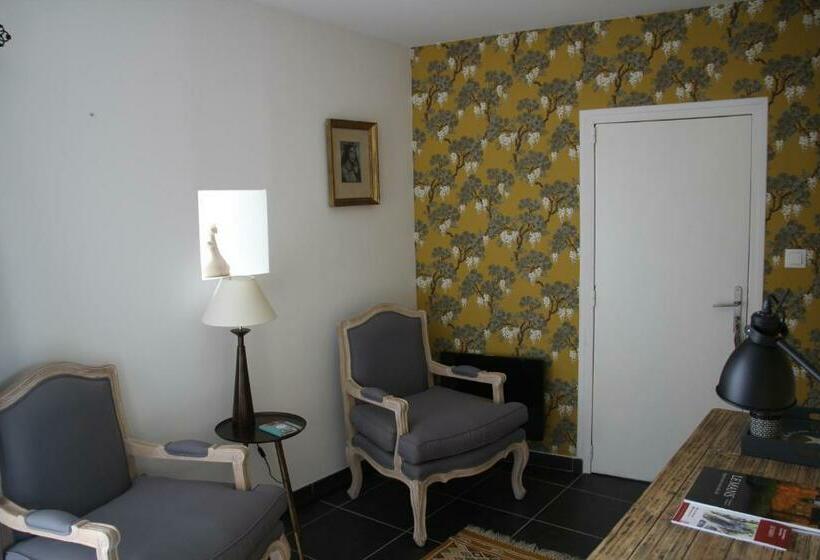 Номер Стандарт, La Catiniere