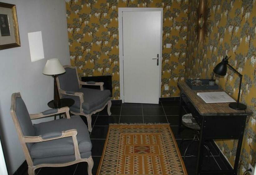 Номер Стандарт, La Catiniere