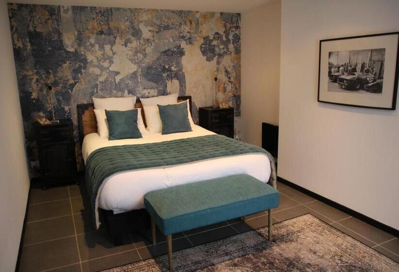 Номер Стандарт, La Catiniere