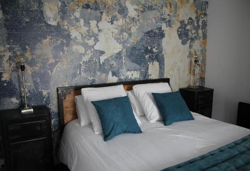 Номер Стандарт, La Catiniere