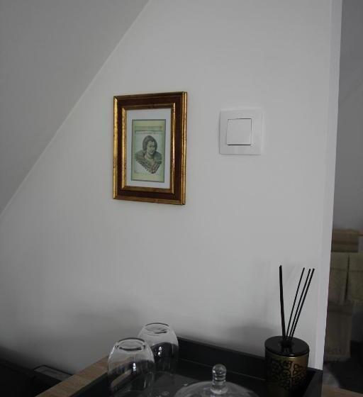 Номер Стандарт, La Catiniere