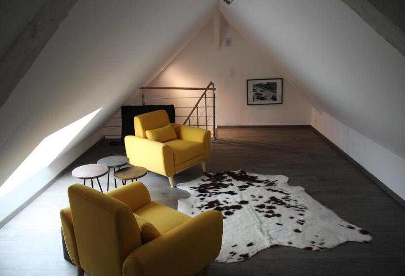 Номер Стандарт, La Catiniere