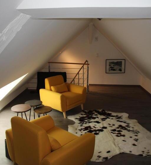 Номер Стандарт, La Catiniere