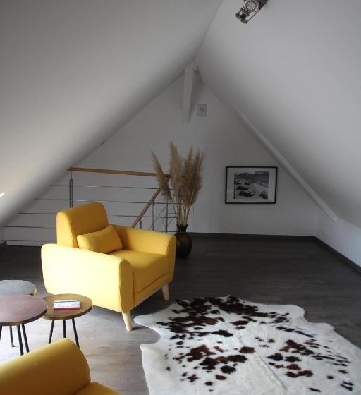 Номер Стандарт, La Catiniere