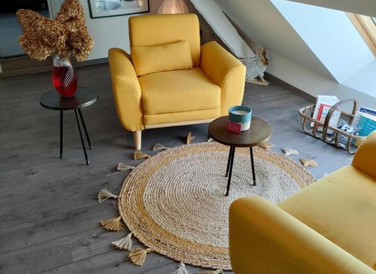 Номер Стандарт, La Catiniere