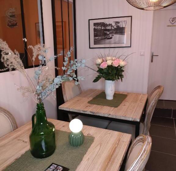 Номер Стандарт, La Catiniere