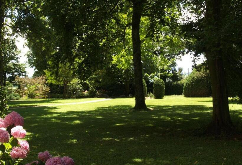 Chambre Standard Lit King Size, Villa Ghia