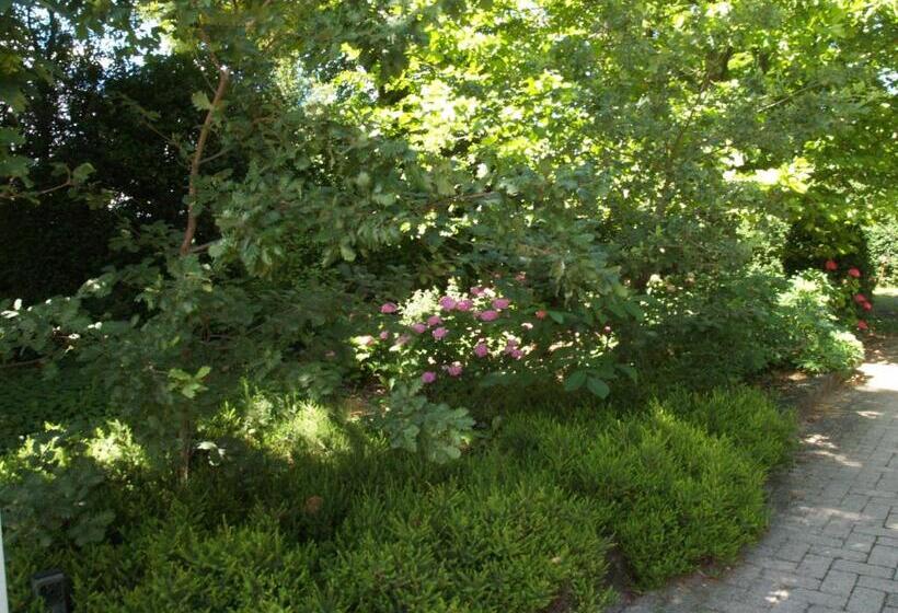 Chambre Standard Lit King Size, Villa Ghia