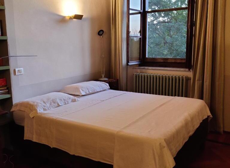 Chambre Triple Supérieure, Villa Ghia