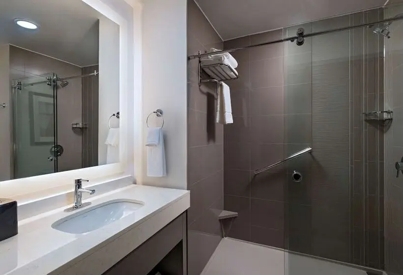 Standard-studio Queen-vuode, Hyatt House Carlsbad