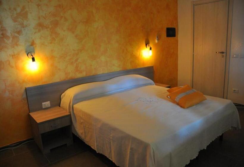 Pokój Standard, La Fenice