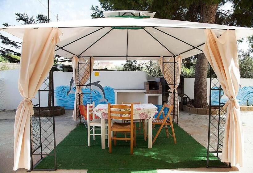 Apartament 1 Sypialnia Parter, La Fenice