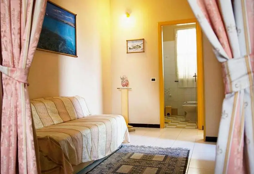 آپارتمان 1 خوابه همکف, La Fenice
