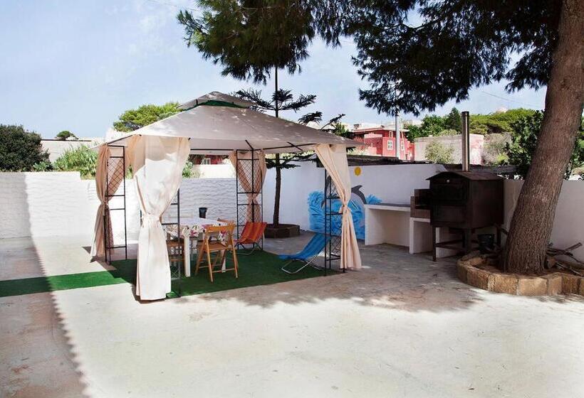 Apartament 1 Sypialnia Parter, La Fenice