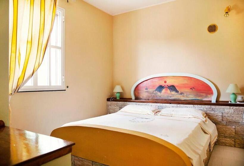 Apartament 1 Sypialnia Parter, La Fenice