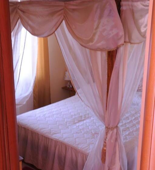 Apartament 1 Sypialnia, La Fenice